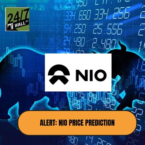 NIO (NIO) Stock Price Prediction and Forecast 2025.